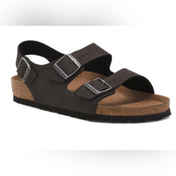 Unisex milano sandals main image 4